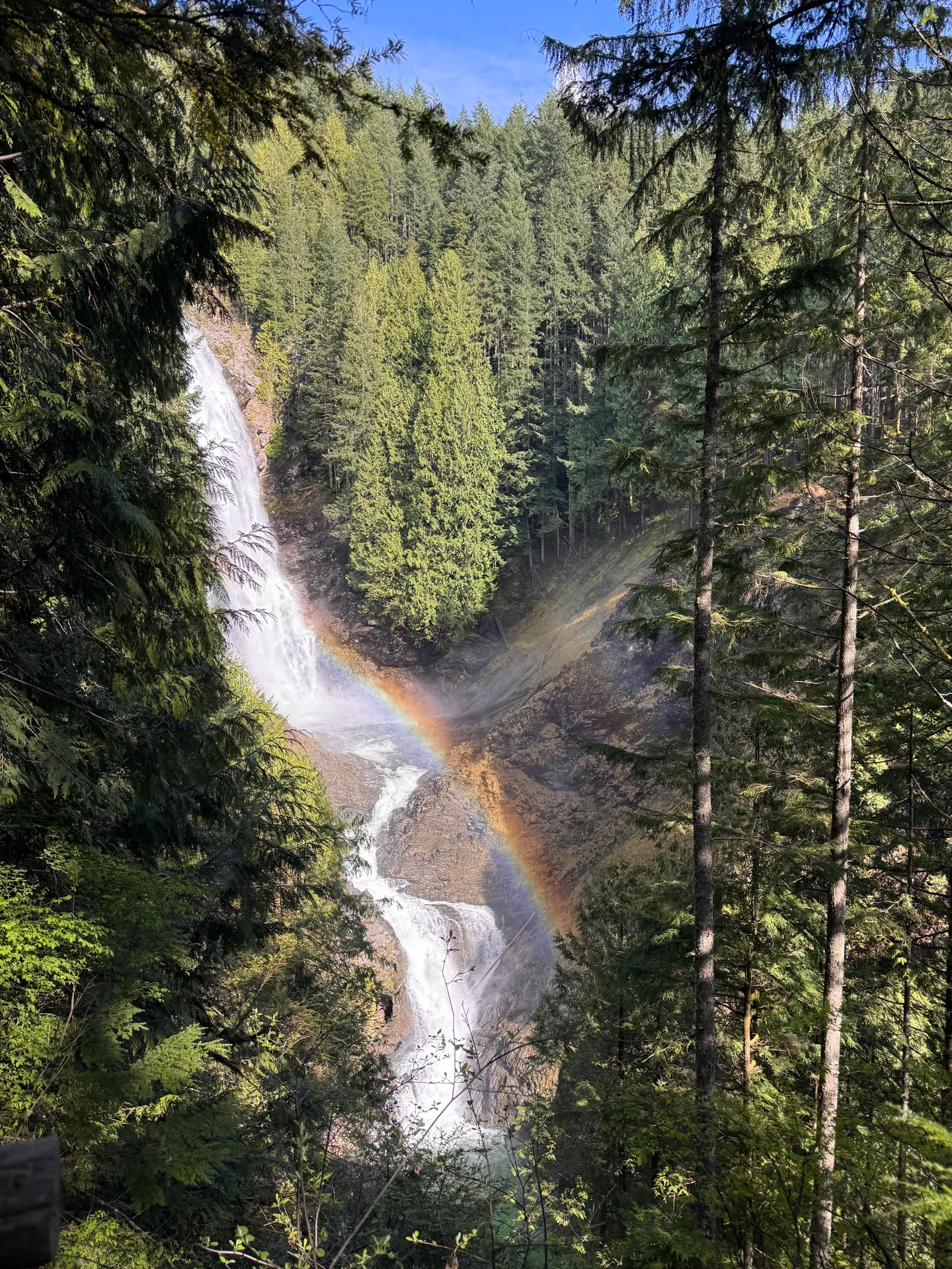 Upper Falls